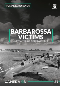 Bertrand.pt - Camera On 34 Barbarossa Victims Vol. 1