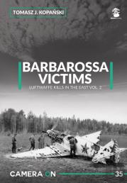 Camera On 35 Barbarossa Victims Vol. 2