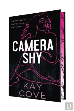 Bertrand.pt - Camera Shy: Special Limited Edition Hardcover