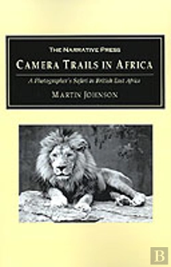 Bertrand.pt - Camera Trails In Africa