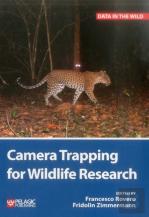 Camera Trapping For Wildlife Research