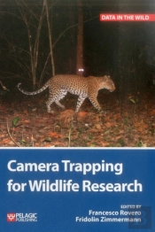 Camera Trapping For Wildlife Research