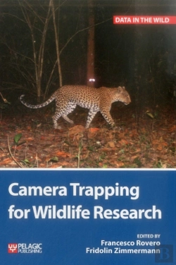 Bertrand.pt - Camera Trapping For Wildlife Research