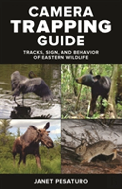 Bertrand.pt - Camera Trapping Guide