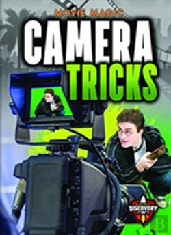 Bertrand.pt - Camera Tricks