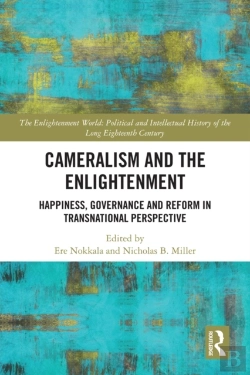 Bertrand.pt - Cameralism And The Enlightenment
