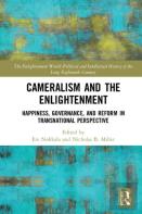Cameralism And The Enlightenment