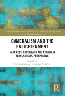 Cameralism And The Enlightenment