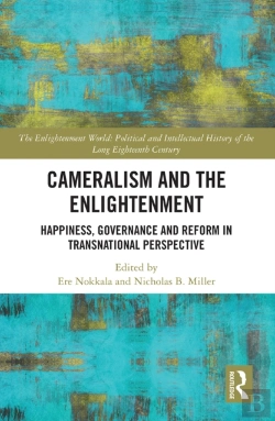 Bertrand.pt - Cameralism And The Enlightenment