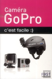 Camero Go Pro C'Est Facile