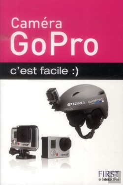 Bertrand.pt - Camero Go Pro C'Est Facile