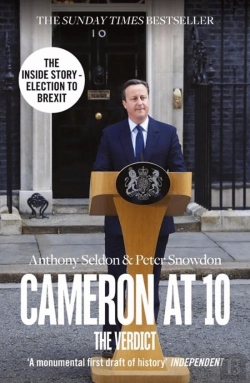 Bertrand.pt - Cameron At 10
