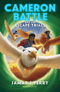 Bertrand.pt - Cameron Battle And The Escape Trials
