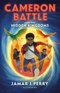 Bertrand.pt - Cameron Battle And The Hidden Kingdoms