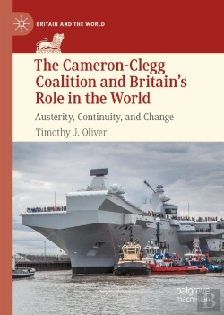 Bertrand.pt - Cameron-Clegg Coalition And Britain'S Role In The World