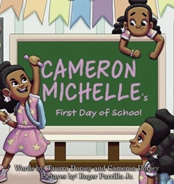 Bertrand.pt - Cameron Michelle'S First Day Of School