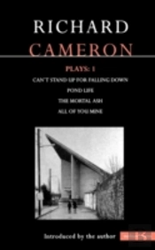Cameron Plays'Can'T Stand Up For Falling Down'; 'Pond Life'; 'The Mortal Ash'; 'All Of You Mine'
