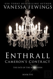 Cameron'S Contract  Novella #2 : Book 5