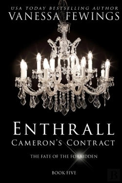 Bertrand.pt - Cameron'S Contract  Novella #2 : Book 5