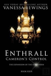 Cameron'S Control  Novella #1 : Book 4