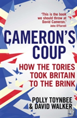 Bertrand.pt - Cameron'S Coup