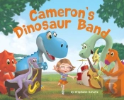 Cameron'S Dinosaur Band