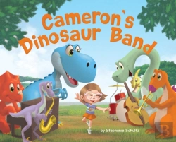 Bertrand.pt - Cameron'S Dinosaur Band