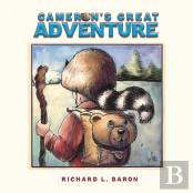 Cameron'S Great Adventure