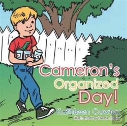Bertrand.pt - Cameron'S Organized Day!