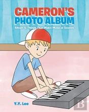 Cameron'S Photo Album: Album 5: Things T