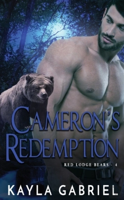 Bertrand.pt - Cameron'S Redemption