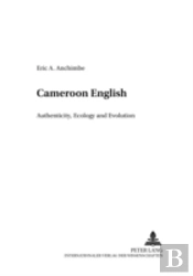 Cameroon English