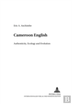 Bertrand.pt - Cameroon English