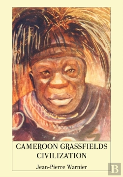 Bertrand.pt - Cameroon Grassfields Civilization