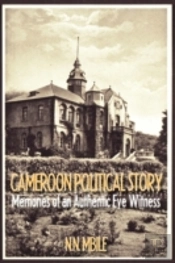 Cameroon Political Story