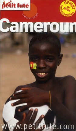 Bertrand.pt - Cameroun 2012-2013 Petit Fute.