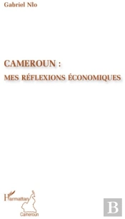 Cameroun : Mes Réflexions Économiques