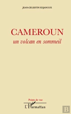 Bertrand.pt - Cameroun ; Un Volcan En Sommeil