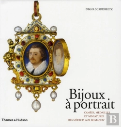 Bertrand.pt - Cames, Medaillons Et Miniatures