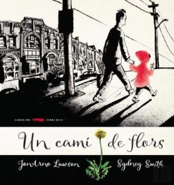 Bertrand.pt - Camí De Flors, Un *