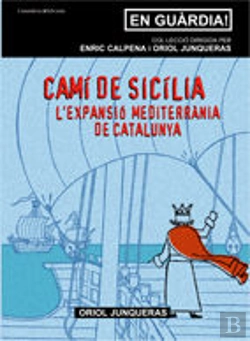 Bertrand.pt - Cami De Sicilia