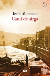 Camí De Sirga
