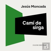 Camí De Sirga