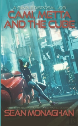 Bertrand.pt - Cami, Metta And The Cube