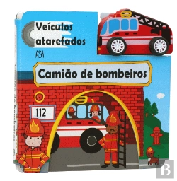 Bertrand.pt - Camião de Bombeiros