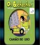 Camião do Lixo