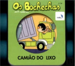 Bertrand.pt - Camião do Lixo