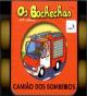 Camião dos Bombeiros