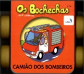 Camião dos Bombeiros