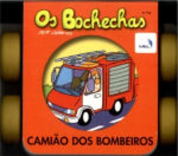 Bertrand.pt - Camião dos Bombeiros